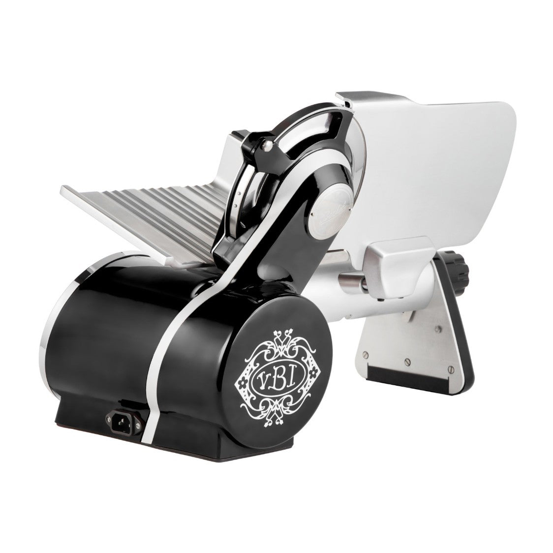Aufschnittmaschine Berkel Icon Line 170 Black