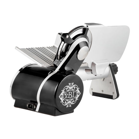 Aufschnittmaschine Berkel Icon Line 170 Black