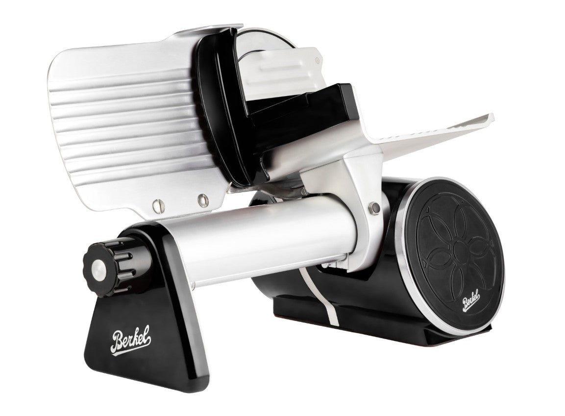 Aufschnittmaschine Berkel Icon Line 170 Black