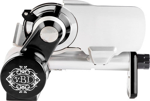 Aufschnittmaschine Berkel Icon Line 170 Black