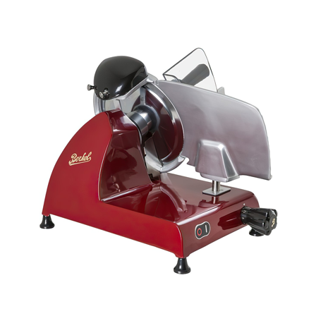 Aufschnittmaschine Berkel Red Line 250