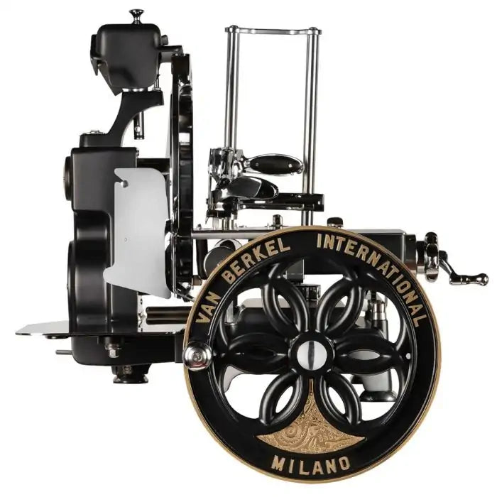 Volano B114 schwarz mit Sockel, JOURNEY Limited Edition