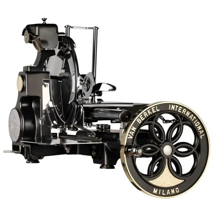 Volano B114 schwarz mit Sockel, JOURNEY Limited Edition