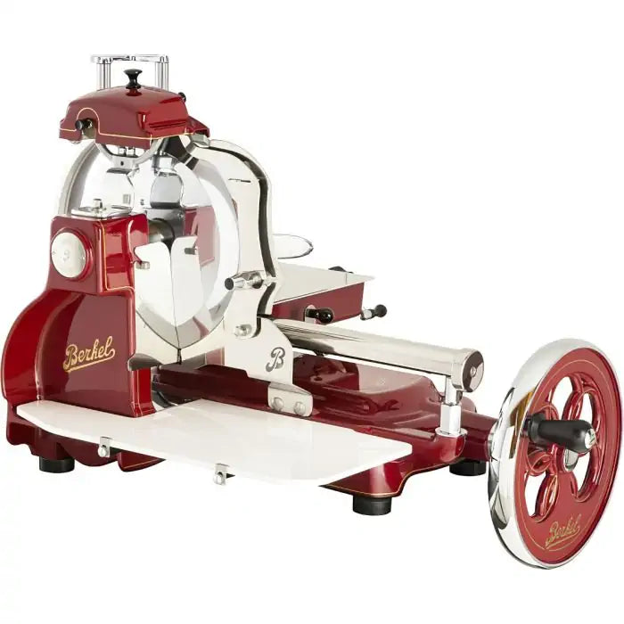 Volano B3 rot mit Sockel