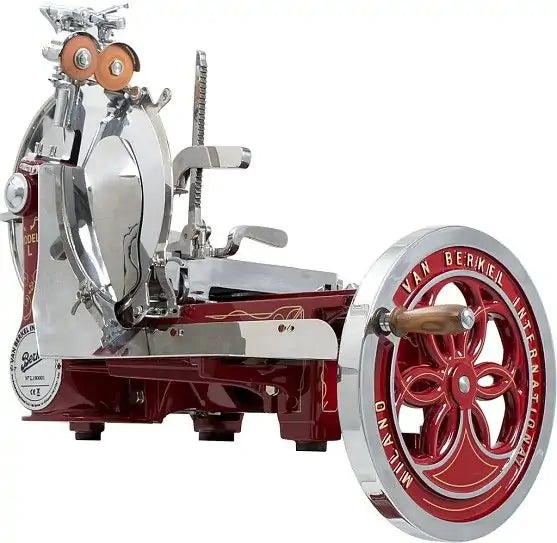 Volano L16 rot mit Sockel