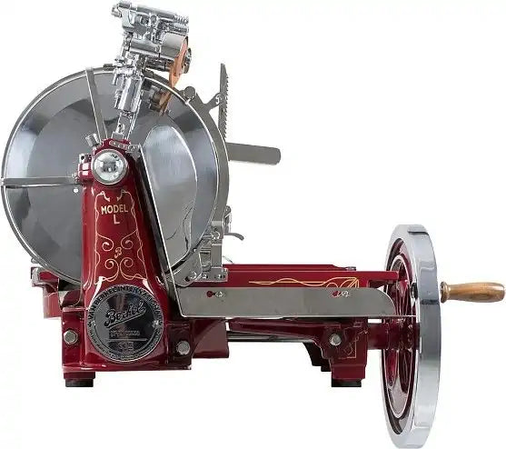 Volano L16 rot mit Sockel