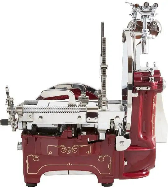 Volano L16 rot mit Sockel