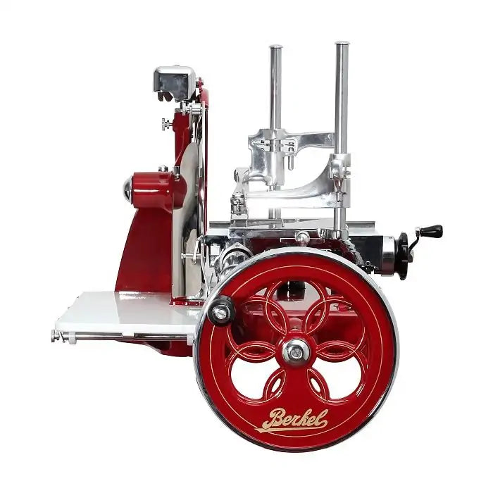 Volano P15 rot mit Sockel