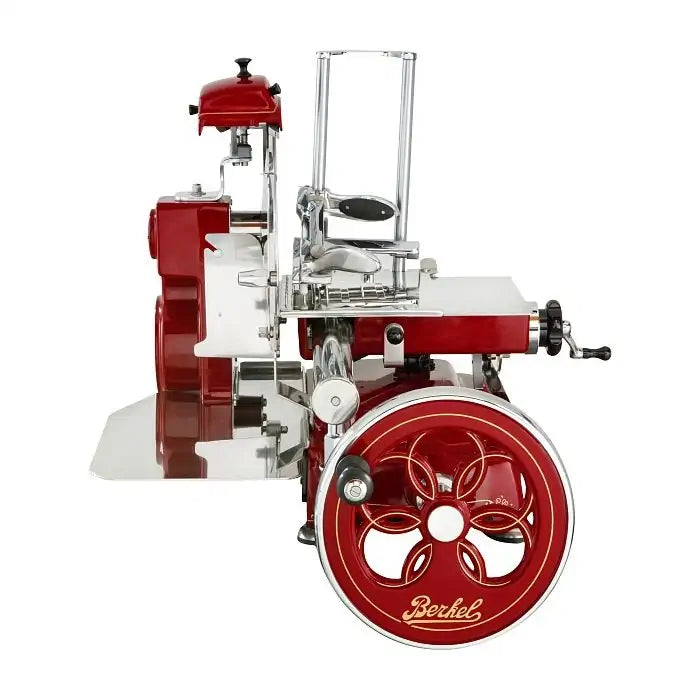 Volano Tribute rot mit Sockel