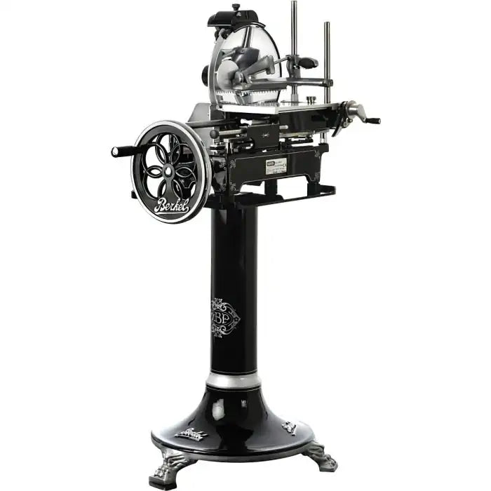 Volano Tribute schwarz mit Sockel