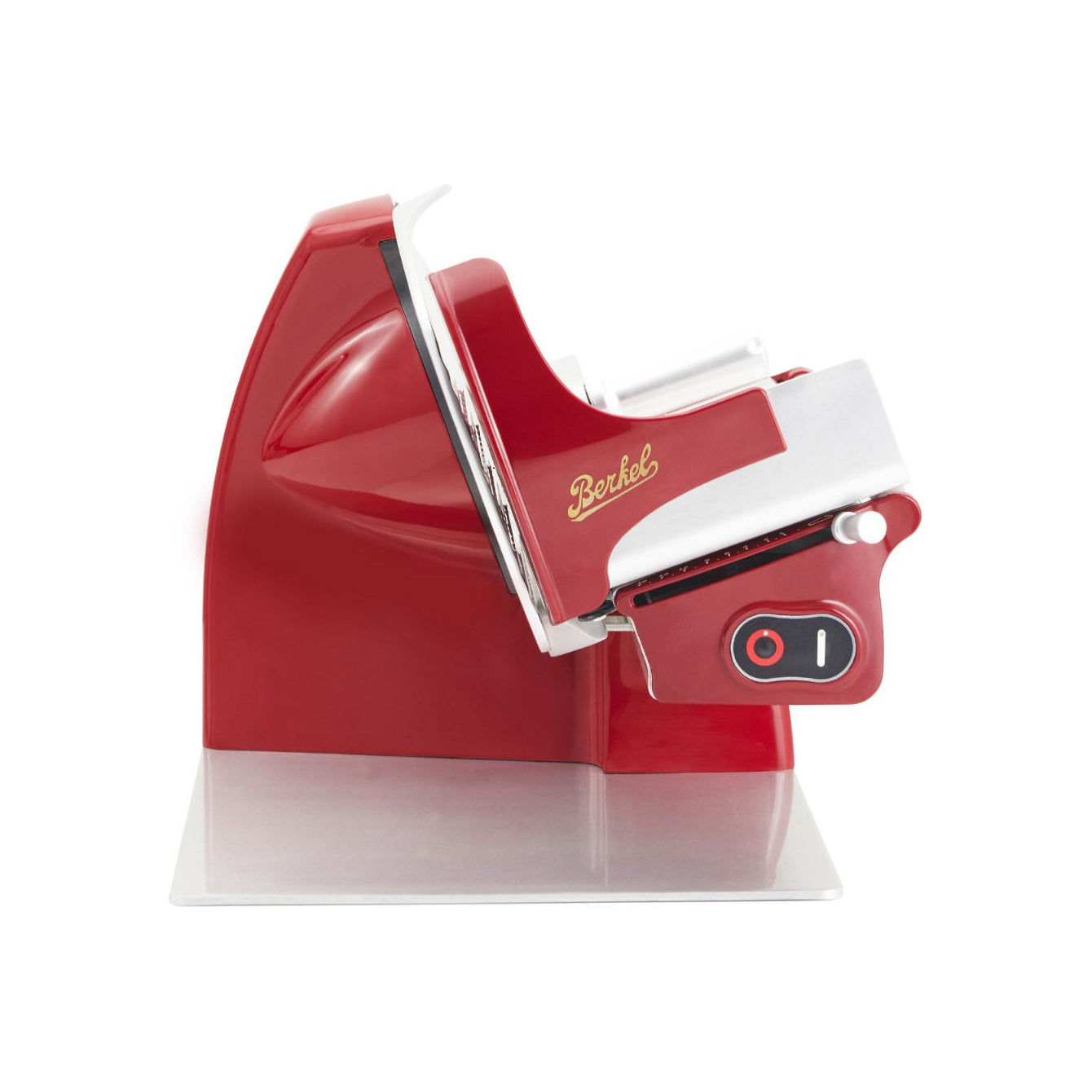 Aufschnittmaschine Berkel Home Line Plus 200 Red