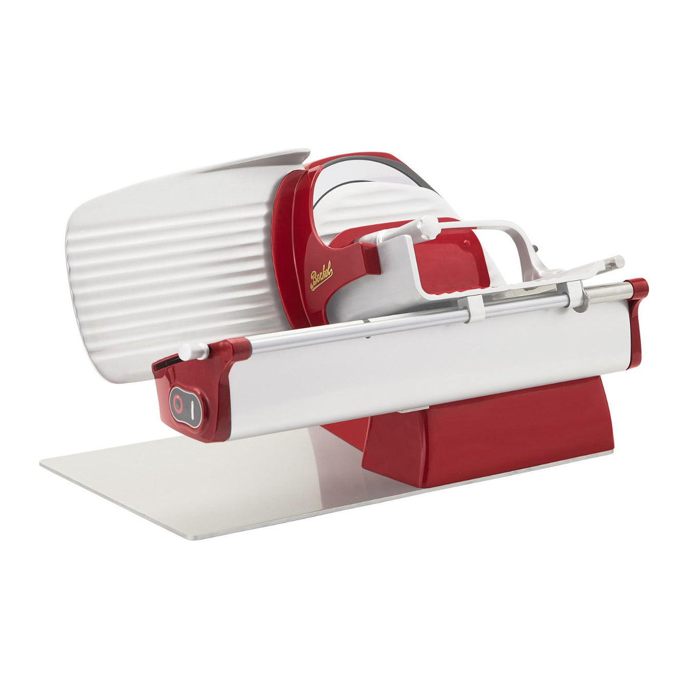 Aufschnittmaschine Berkel Home Line Plus 200 Red