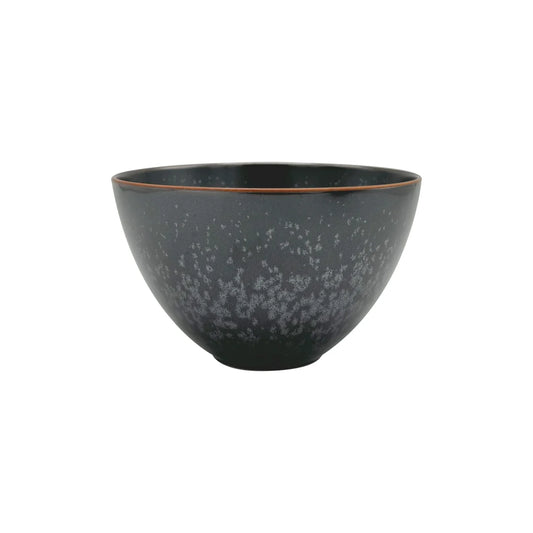 Schale hoch 14 cm BORA BORA