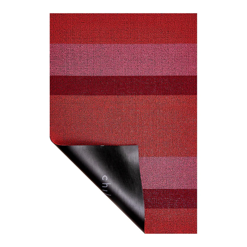 Fussmatte SHAG, Bold Stripe PUNCH 46 x 71 cm