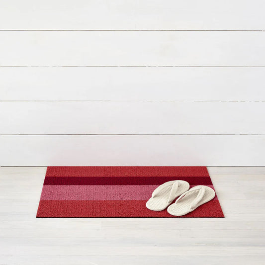 Fussmatte SHAG, Bold Stripe PUNCH 46 x 71 cm