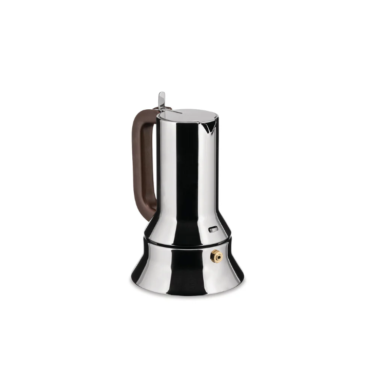Cafetière 9090 (1 Tasse) ALESSI
