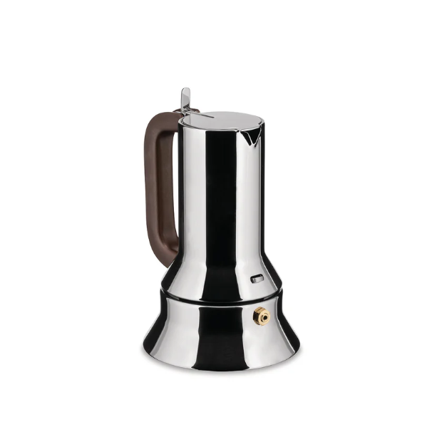 Cafetière 9090 (3 Tassen) ALESSI