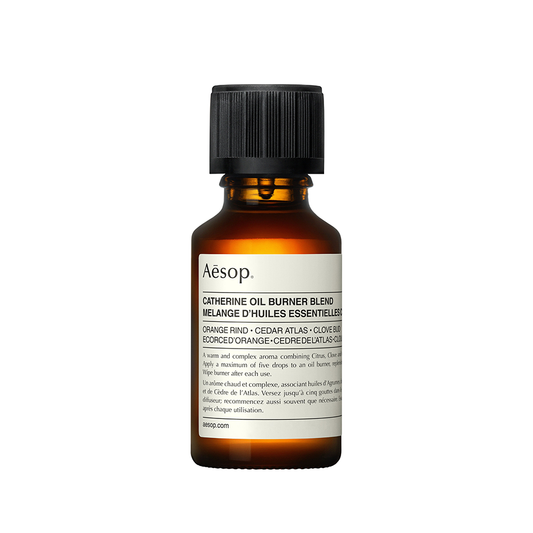 CATHERINE : Oil Burner Blend