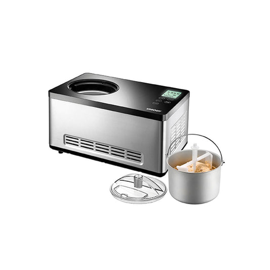 Glacemaschine 2 L Gusto UNOLD