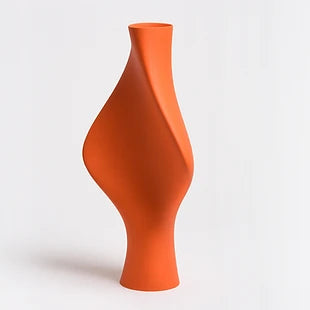 Vase ELEGY Orange