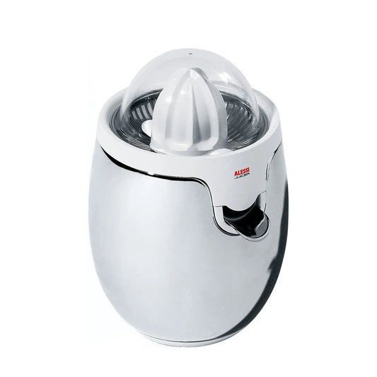 Elektrische Zitronenpresse Alessi