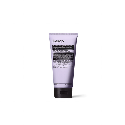 Eleos Nourishing Body Cleanser 180 ml