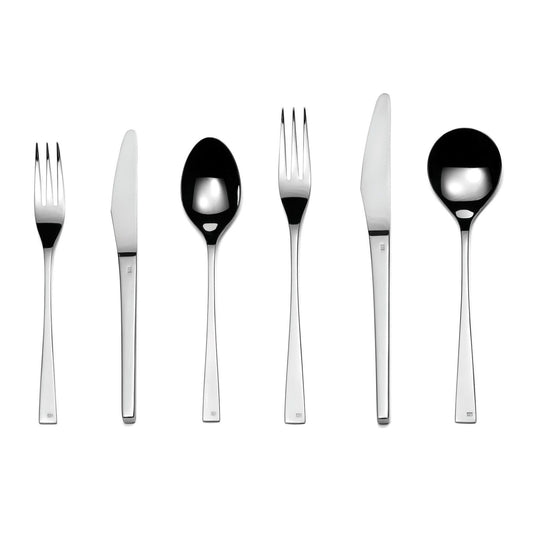 EMBASSY Besteck Set 6-tlg