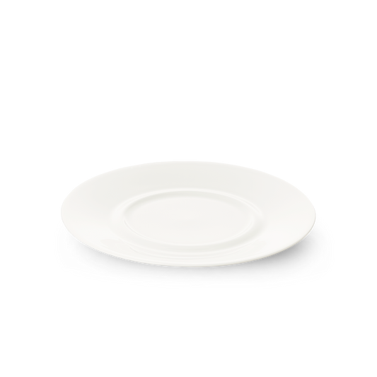 Kaffee Untertasse 15.8 cm ZYLINDRISCH