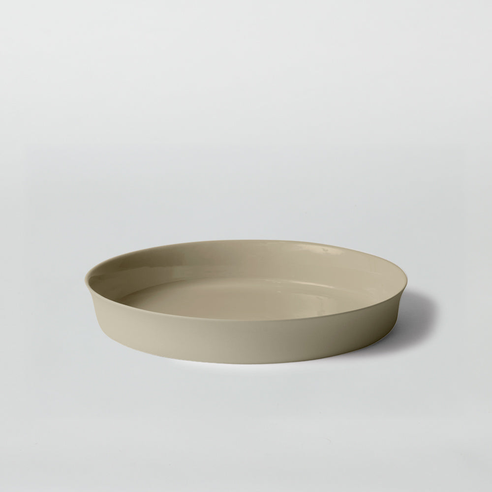 MUD Ofenform Ø 27 cm FLAN