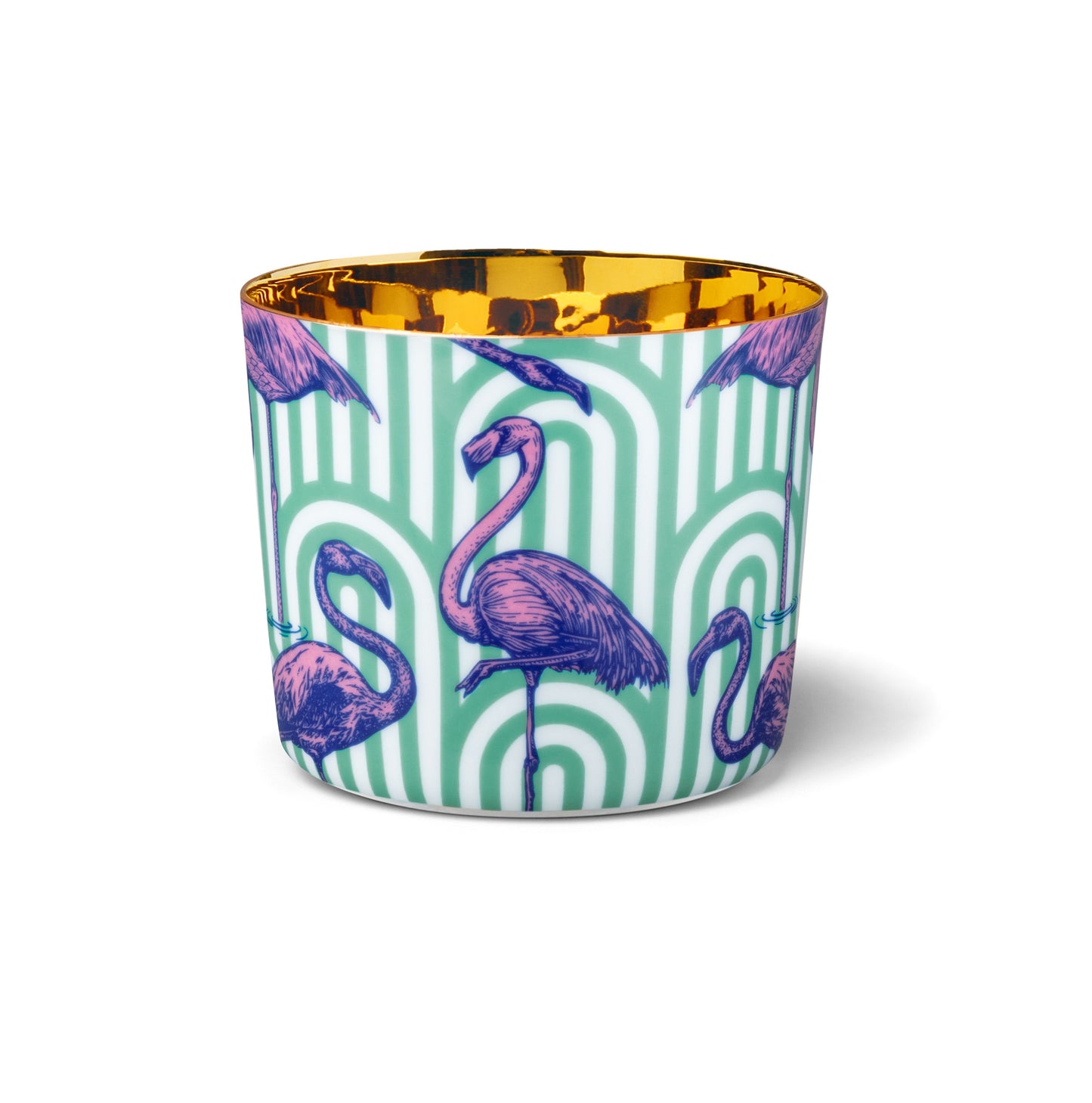 THE FAMINGOS. Sip of Gold