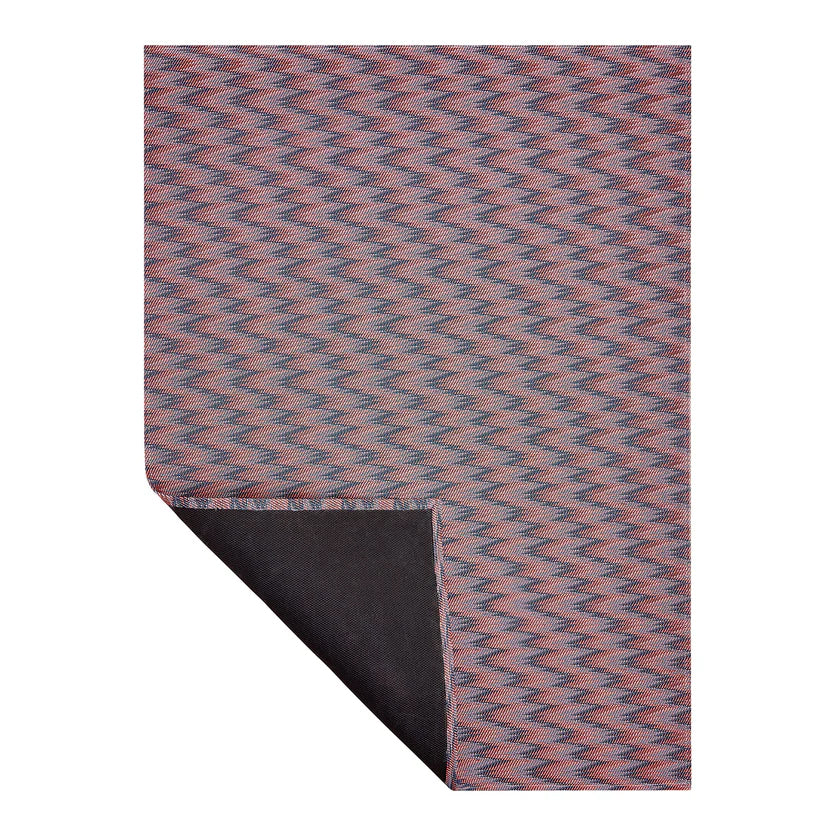 Läufer WOVEN, Wiggle HEATWAVE 76 x 269 cm