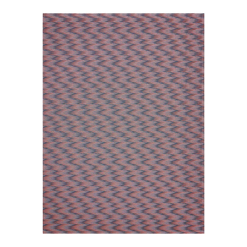 Läufer WOVEN, Wiggle HEATWAVE 76 x 269 cm