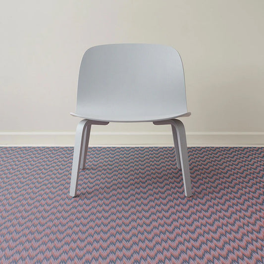 Läufer WOVEN, Wiggle HEATWAVE 76 x 269 cm