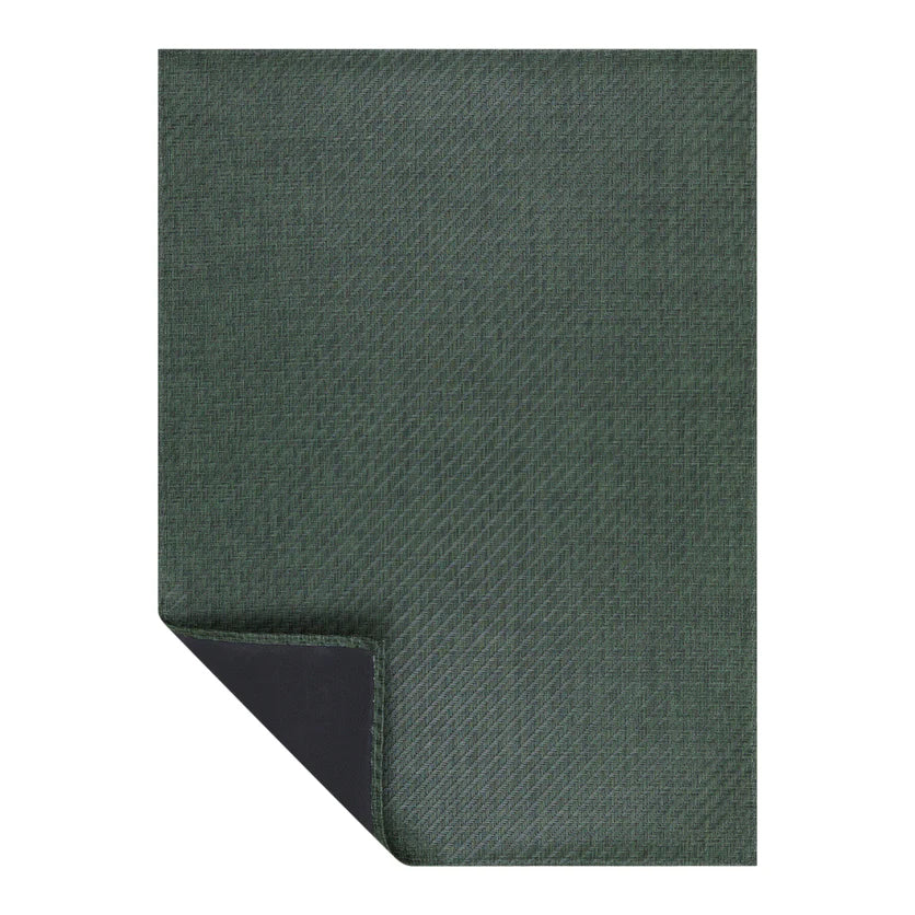 Läufer WOVEN, Foxtail THYME 66 x 183 cm