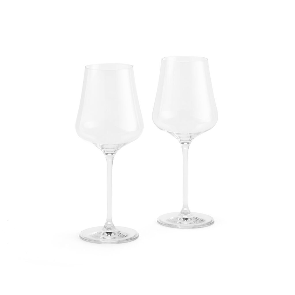 Gabriel-Glas StandArt 2er-Set