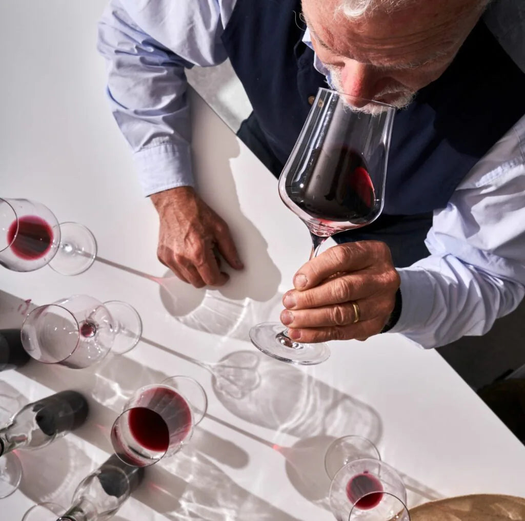 Gabriel-Glas Gold Edition, 2er Set