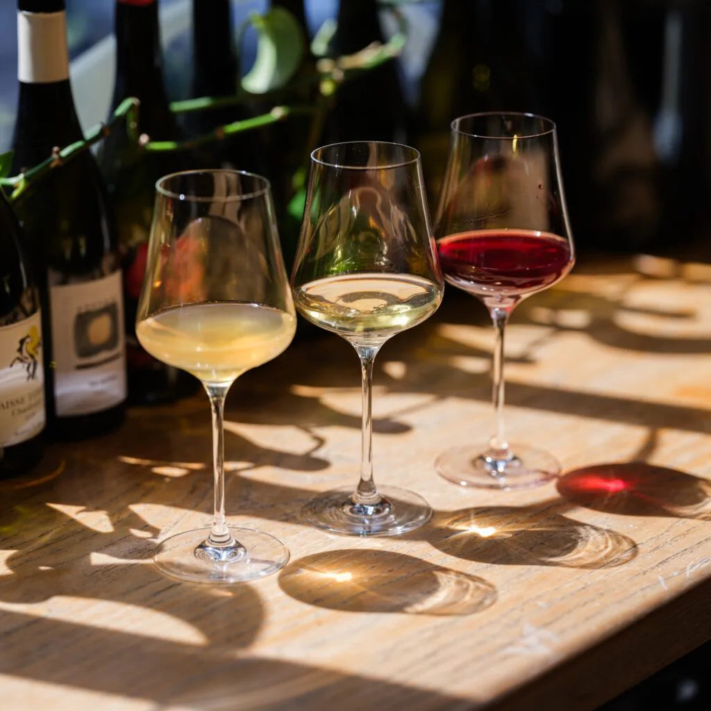 Gabriel-Glas StandArt 2er-Set