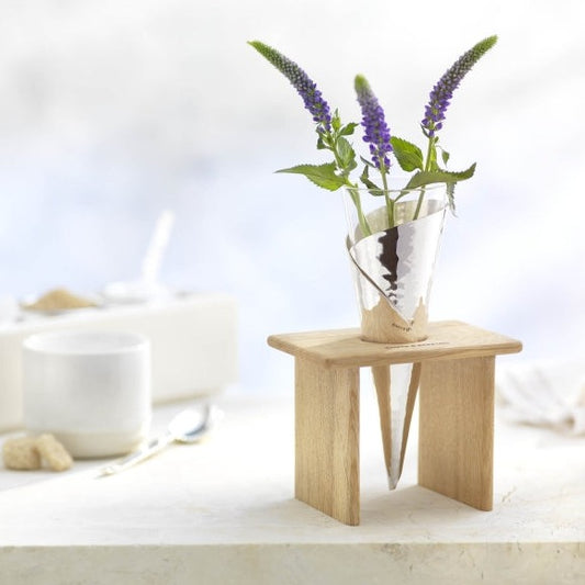 Gourmetwaffel Halter 1er