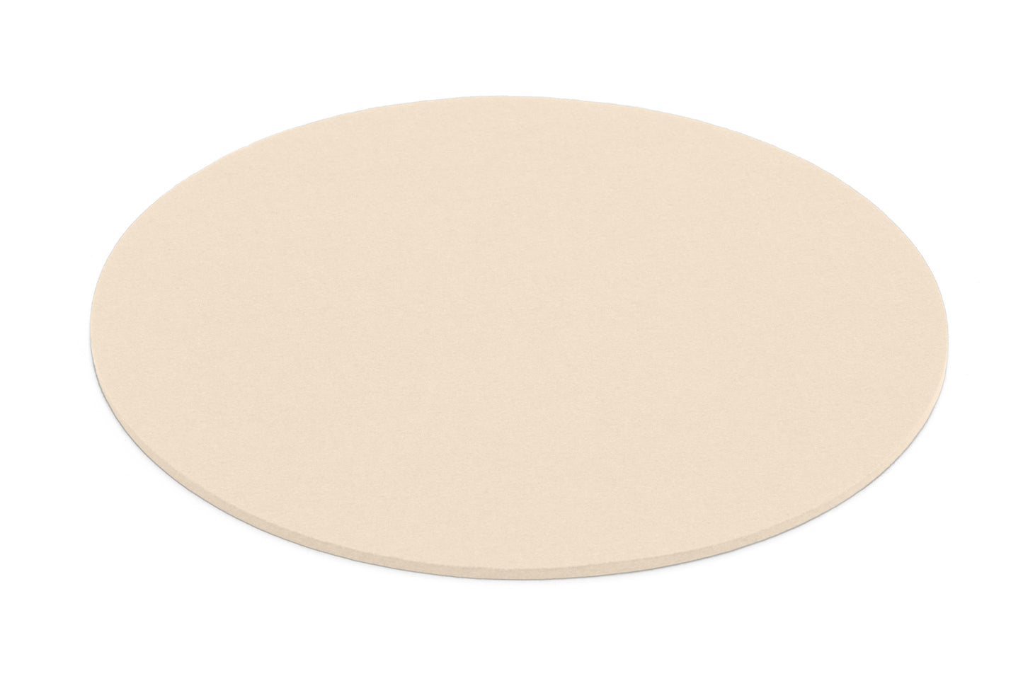 Untersetzer rund 12 cm
