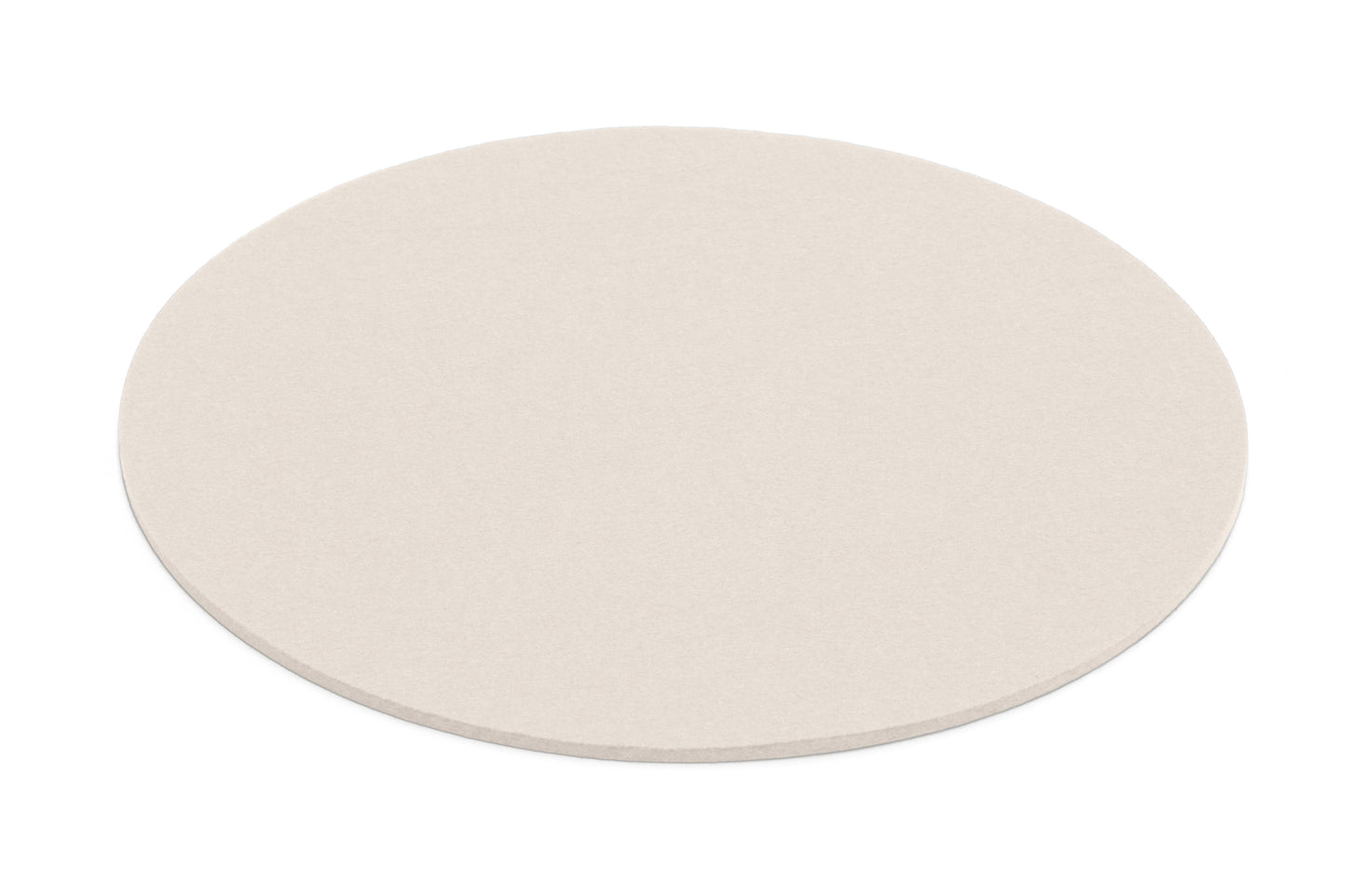 Untersetzer rund 12 cm