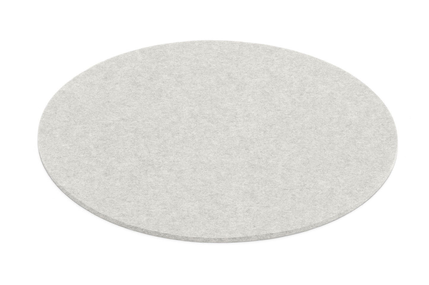 Untersetzer rund 12 cm