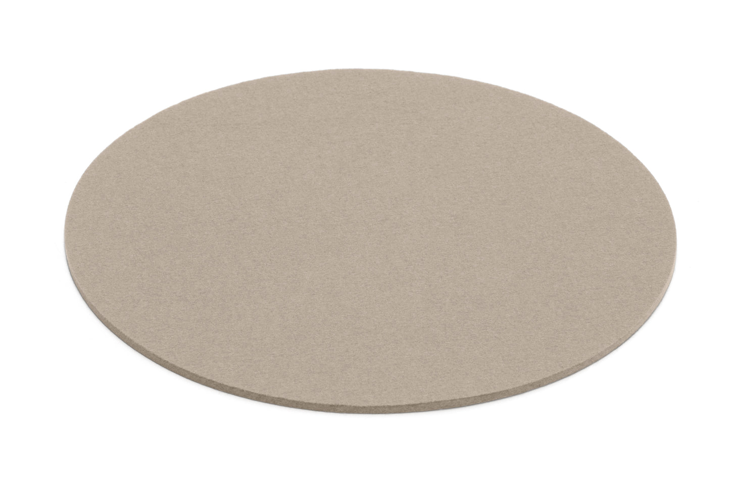 Untersetzer rund 12 cm