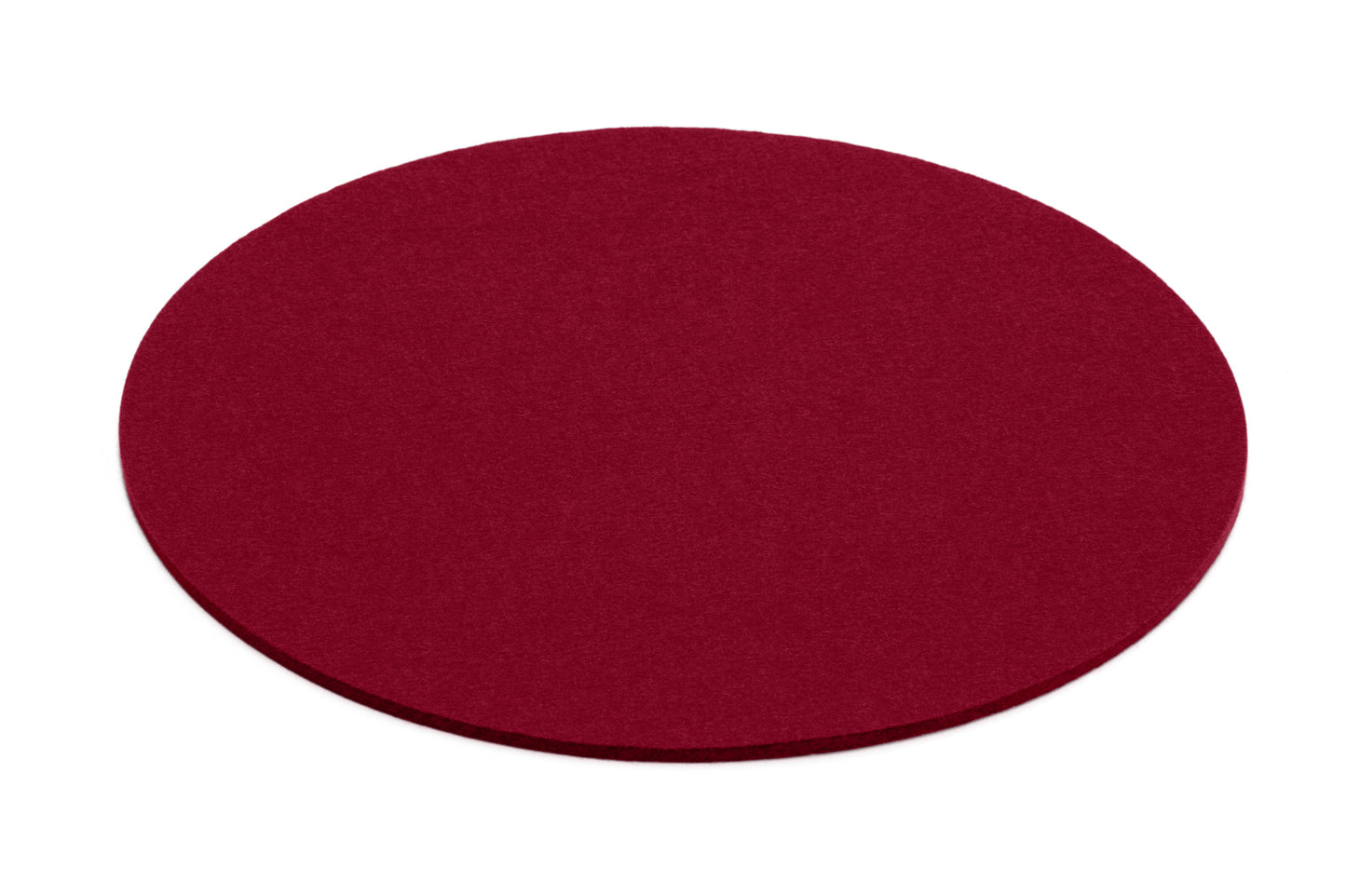 Untersetzer rund 12 cm