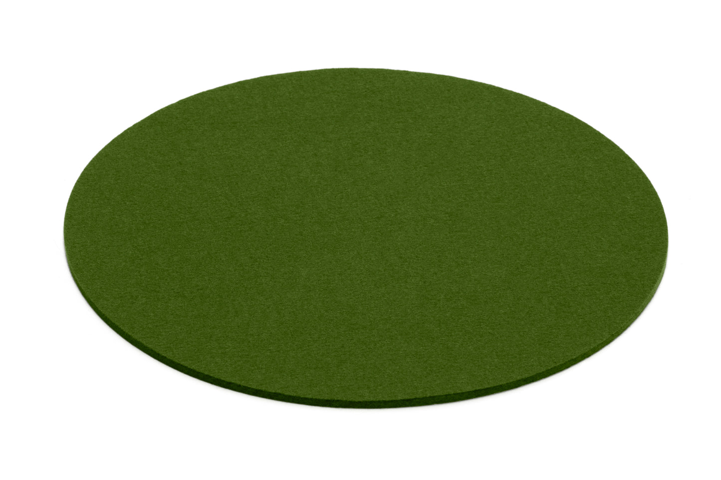 Untersetzer rund 12 cm