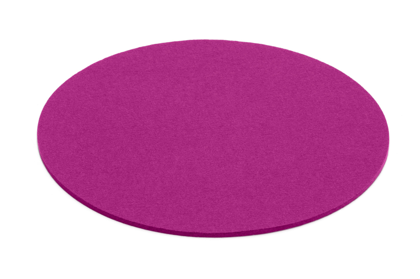 Untersetzer rund 12 cm