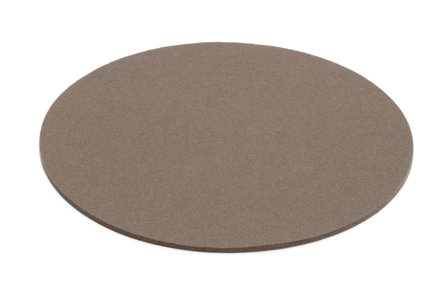 Untersetzer rund 12 cm
