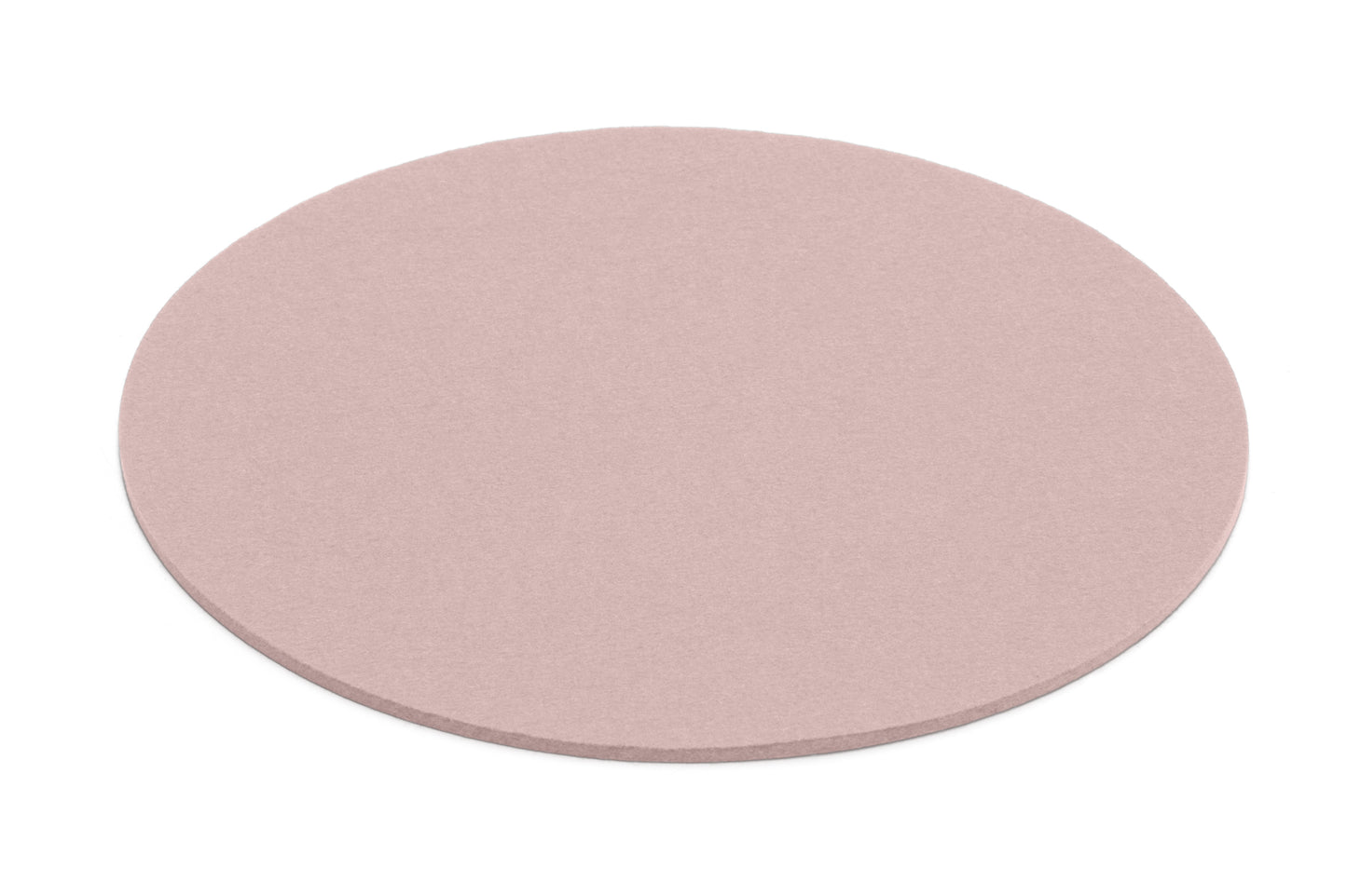 Untersetzer rund 12 cm