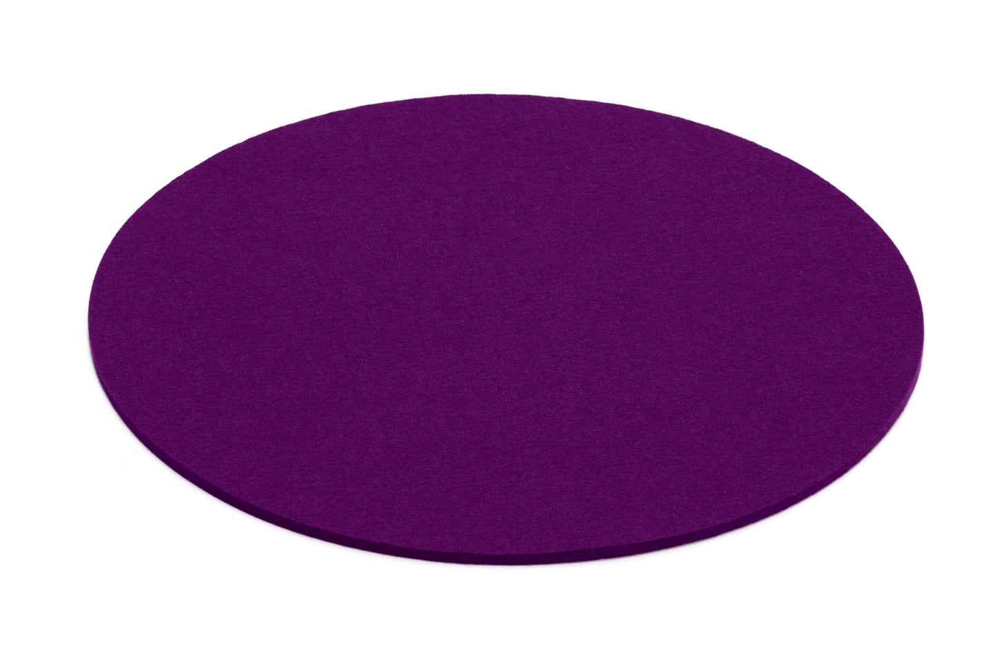 Untersetzer rund 12 cm