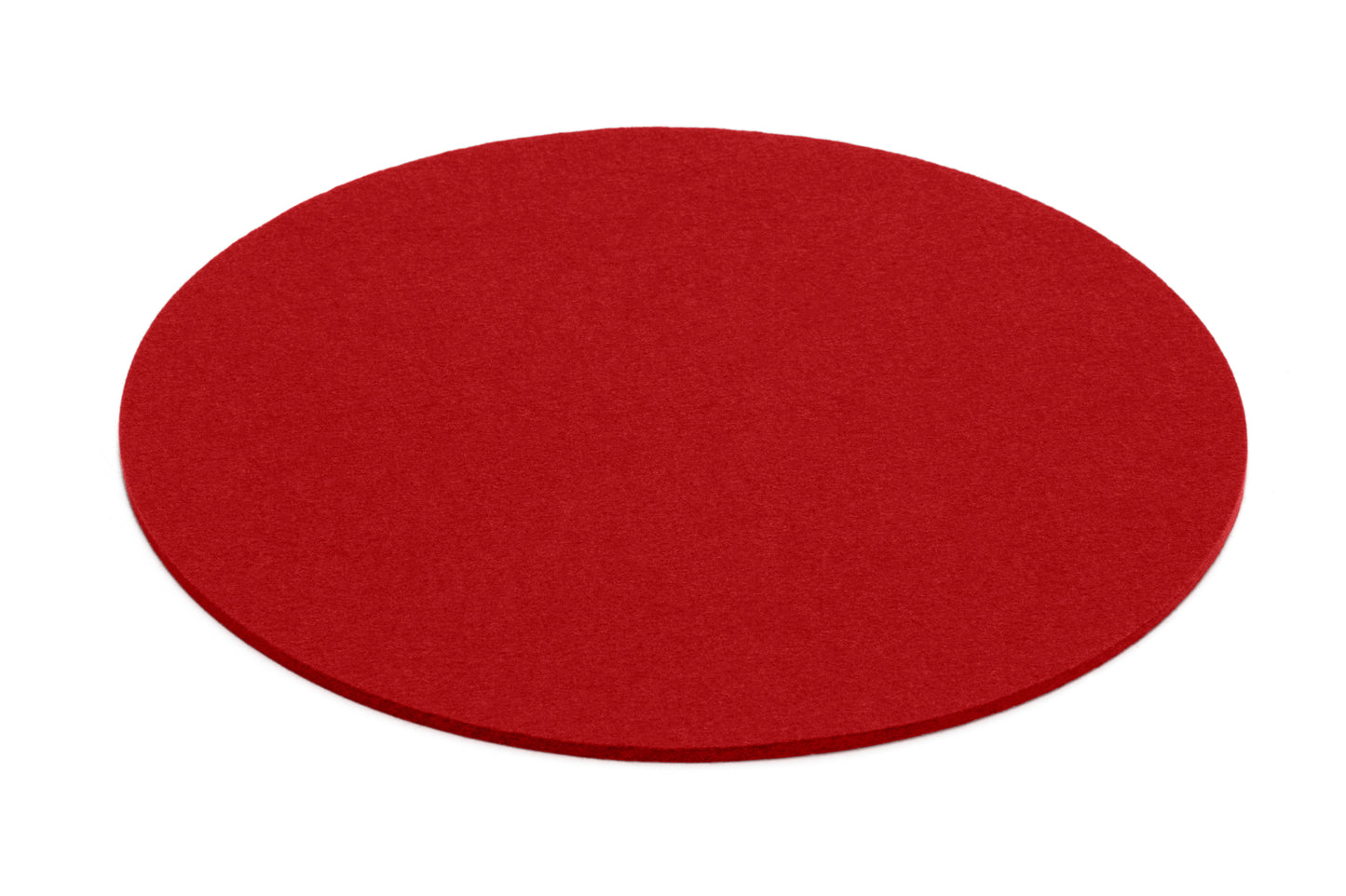 Untersetzer rund 12 cm
