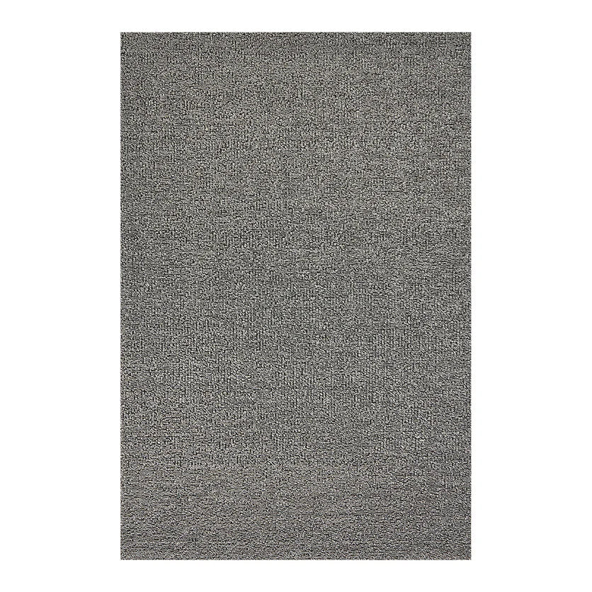 Fussmatte SHAG, Heathered FOG 46 x 71 cm